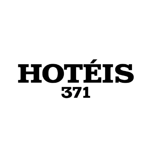 Hotéis 371